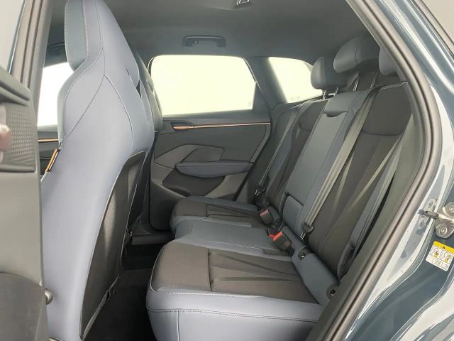 Cupra Terramar 1.5 e-TSI 150 PS DSG