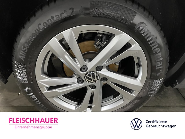 Volkswagen T-Roc 1.5 TSI R-Line