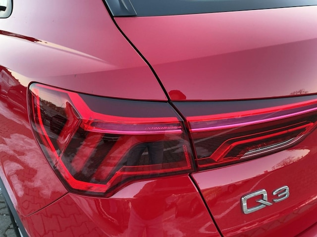 Audi Q3 45 TFSI Hybride S-Tronic