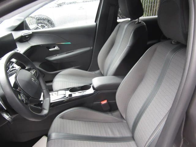 Peugeot 208 Allure Pack EAT8 PureTech