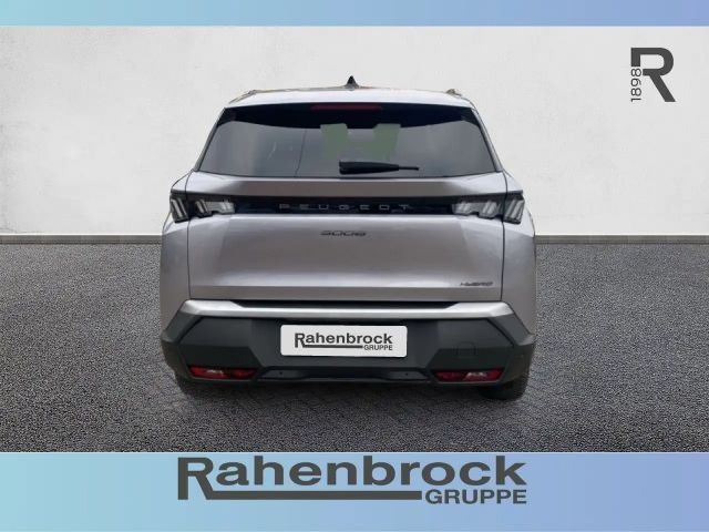 Peugeot 5008 Allure Pack Hybrid