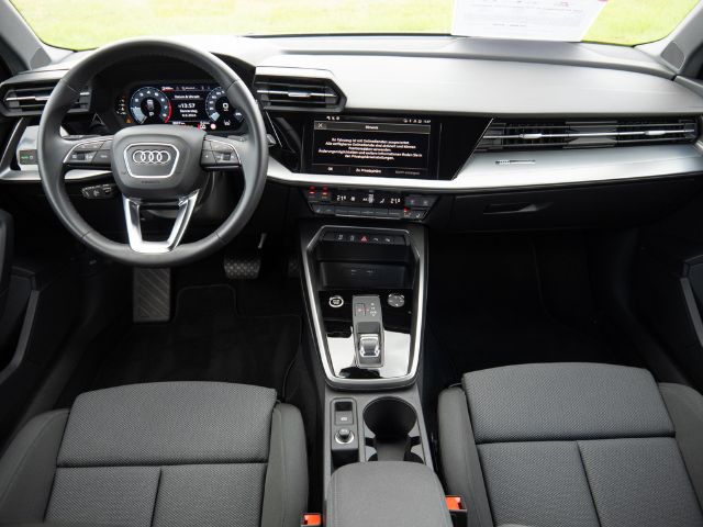 Audi A3 35 TFSI S-Tronic Sportback