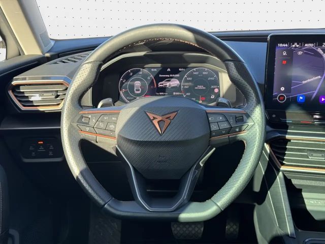 Cupra Leon Cupra Leon 2.0 TDI Navi*Kamera*Keyless*SHZ*Voll-