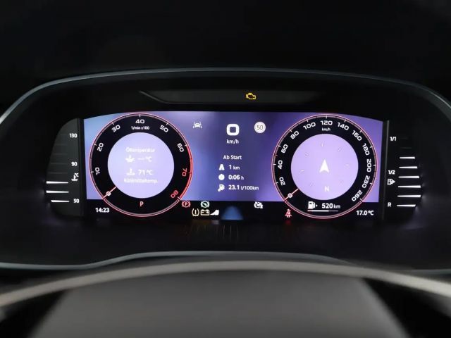 Skoda Octavia Sportline