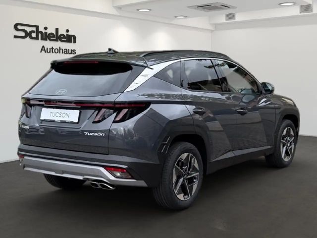 Hyundai Tucson 1.6 T-GDi Trend