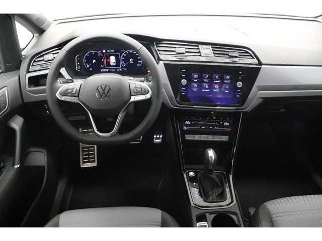 Volkswagen Touran Touran 2.0 TDI Highline DSG #AHZV#PANO#IQ.Dri