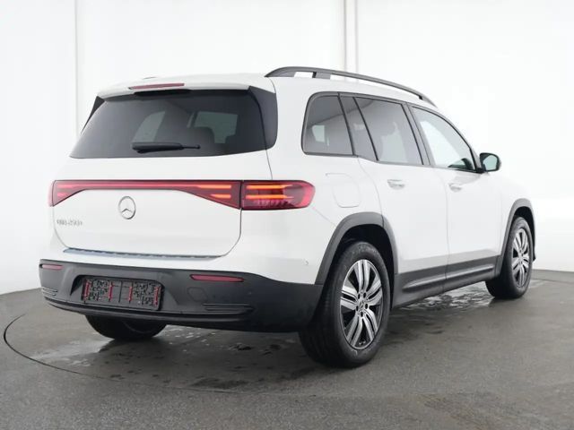 Mercedes-Benz EQB 250