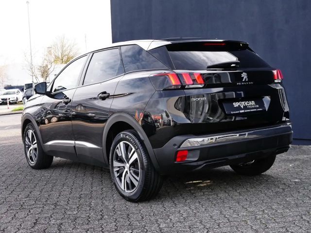 Peugeot 3008 Allure Pack BlueHDi