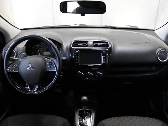 Mitsubishi Space Star CVT Star