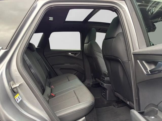 Audi Q4 e-tron 35 S-Line