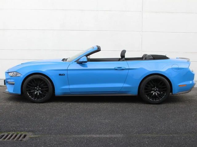 Ford Mustang GT 5.0 V8