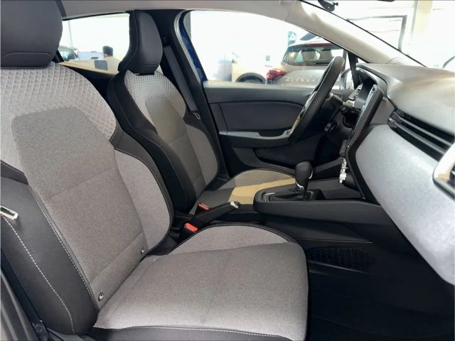 Mitsubishi Colt Hybrid