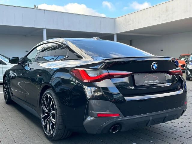 BMW 420 420d Coupé Gran Coupé M-Sport Sedan