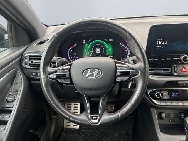 Hyundai i30 Hybrid N Line