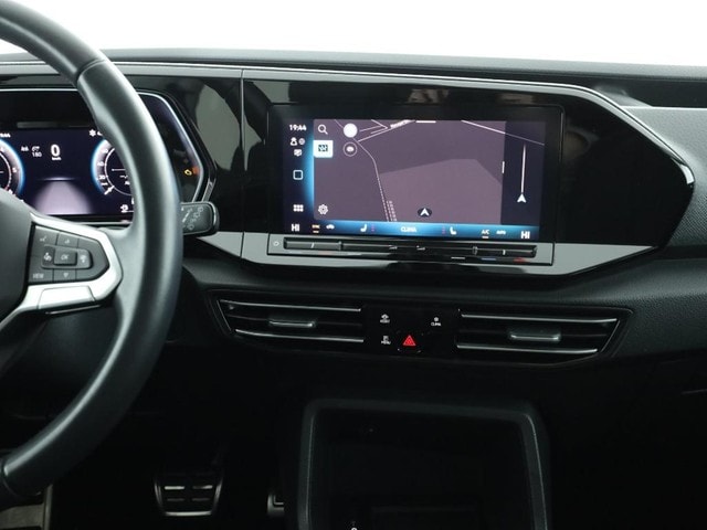 Volkswagen Caddy 2.0 TDI Maxi