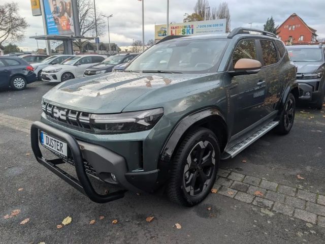 Dacia Duster 4WD Extreme TCe 130