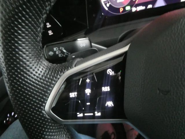 Volkswagen Golf DSG GTI