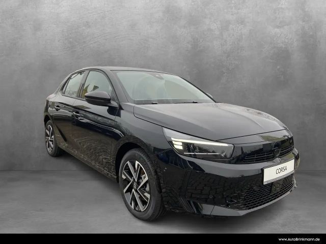 Opel Corsa GS-Line Grand Sport Turbo