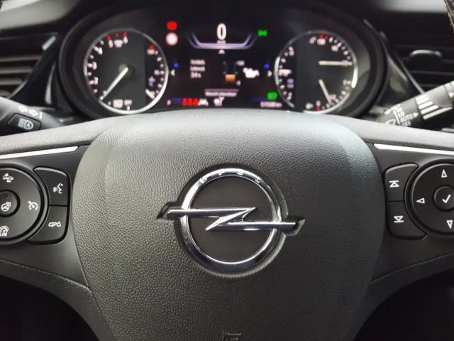 Opel Insignia 2.0 CDTI Business Sports Tourer