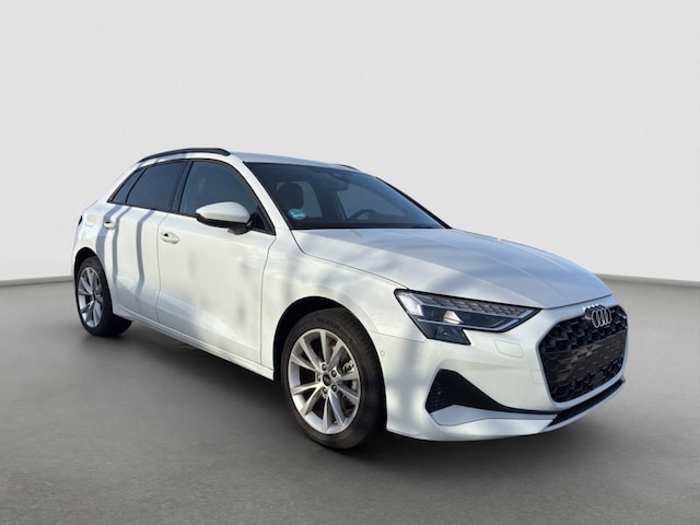 Audi A3 30 TFSI S-Tronic Sportback