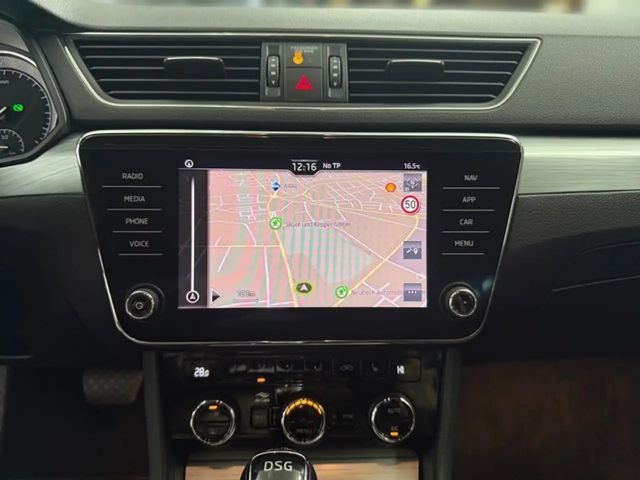 Skoda Superb 1.5 TSI Ambition Combi