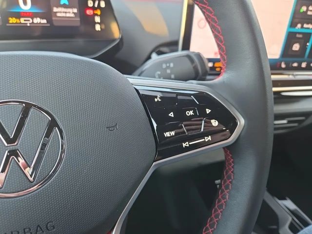 Volkswagen ID.4 GTX