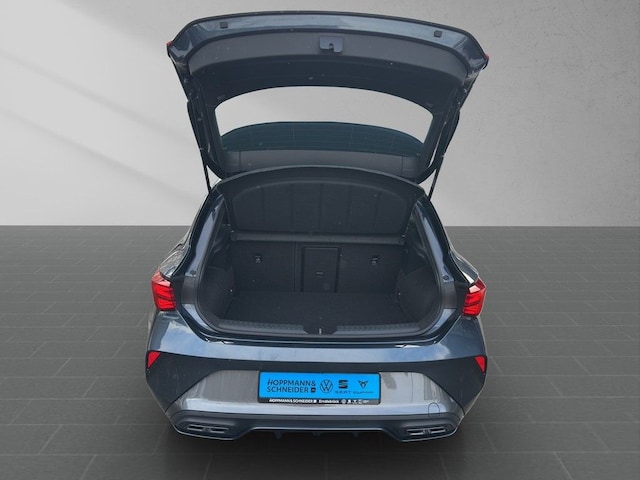 Cupra Leon 1.5 TSI DSG