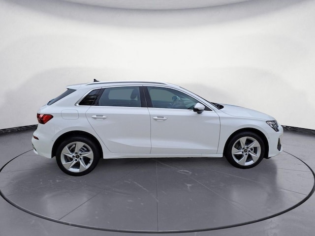 Audi A3 S-Tronic Sportback