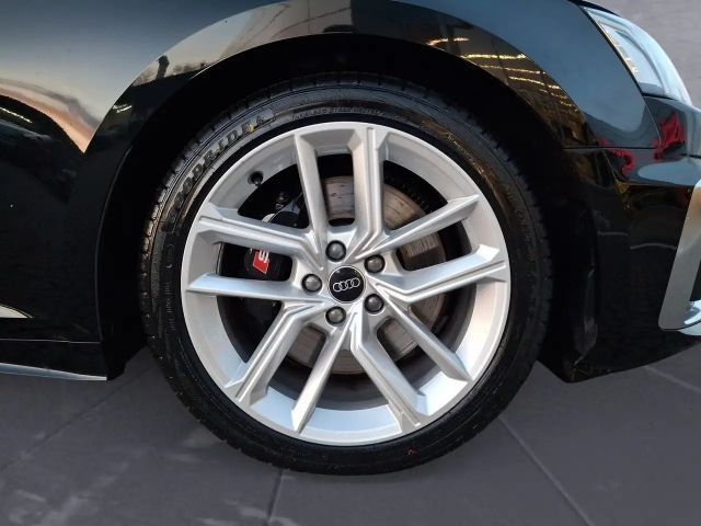 Audi S5 3.0 TFSI Cabriolet Quattro