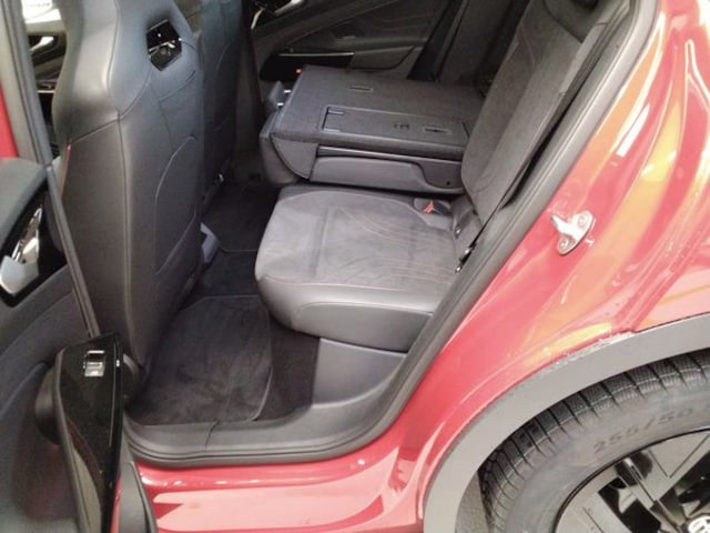 Volkswagen ID.4 GTX IQ.Drive