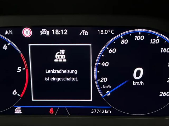 Volkswagen Tiguan 4Motion IQ.Drive R-Line