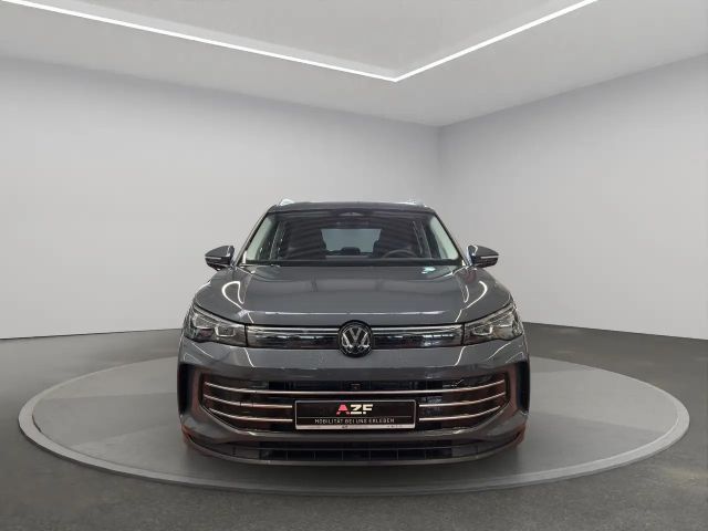 Volkswagen Tiguan DSG Elegance Elegance