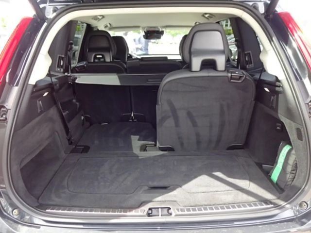 Volvo XC90 Inscription T8