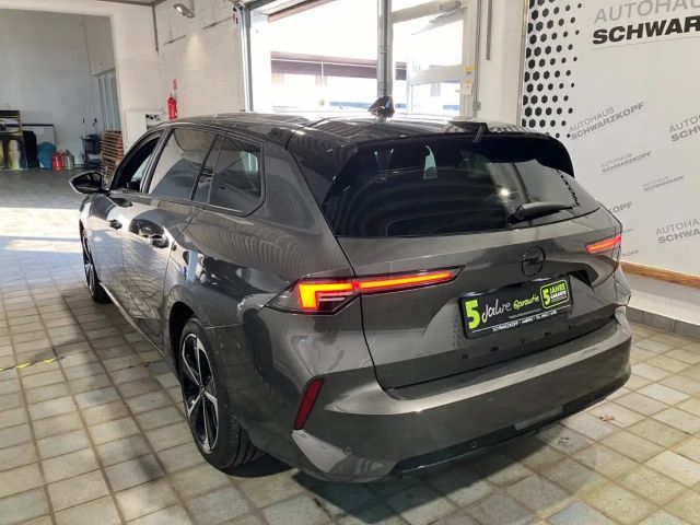 Opel Astra 1.2 Turbo Sports Tourer