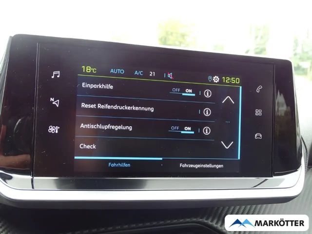 Peugeot E-2008 Allure Pack