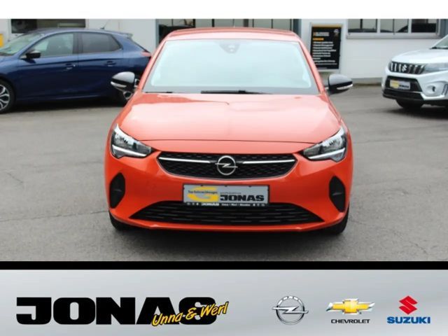 Opel Corsa Edition F Edition