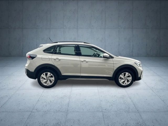 Volkswagen Taigo 1.0 TSI DSG Life