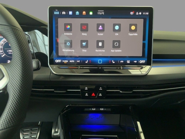 Volkswagen Golf DSG GTI Golf VIII