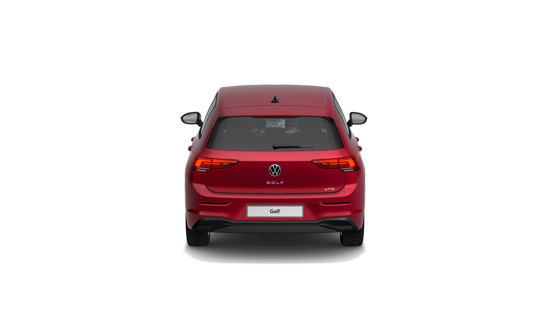 Volkswagen Golf 1.0 TSI DSG Golf VIII Life