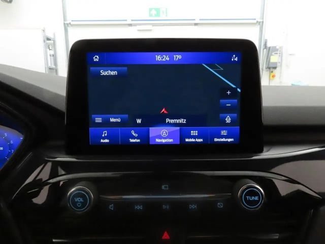 Ford Kuga EcoBoost ST Line X