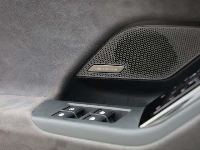 Audi A6 e-tron Avant S-Line