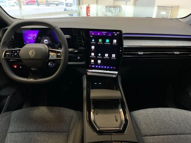 Renault Austral E-Tech Techno