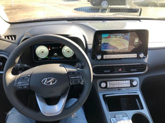 Hyundai Kona Electric Trend