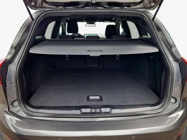 Ford Focus EcoBoost ST Line Wagon