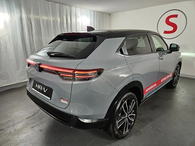 Honda HR-V Advance