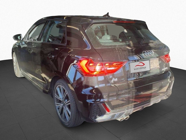 Audi A1 40 TFSI S-Tronic Sportback