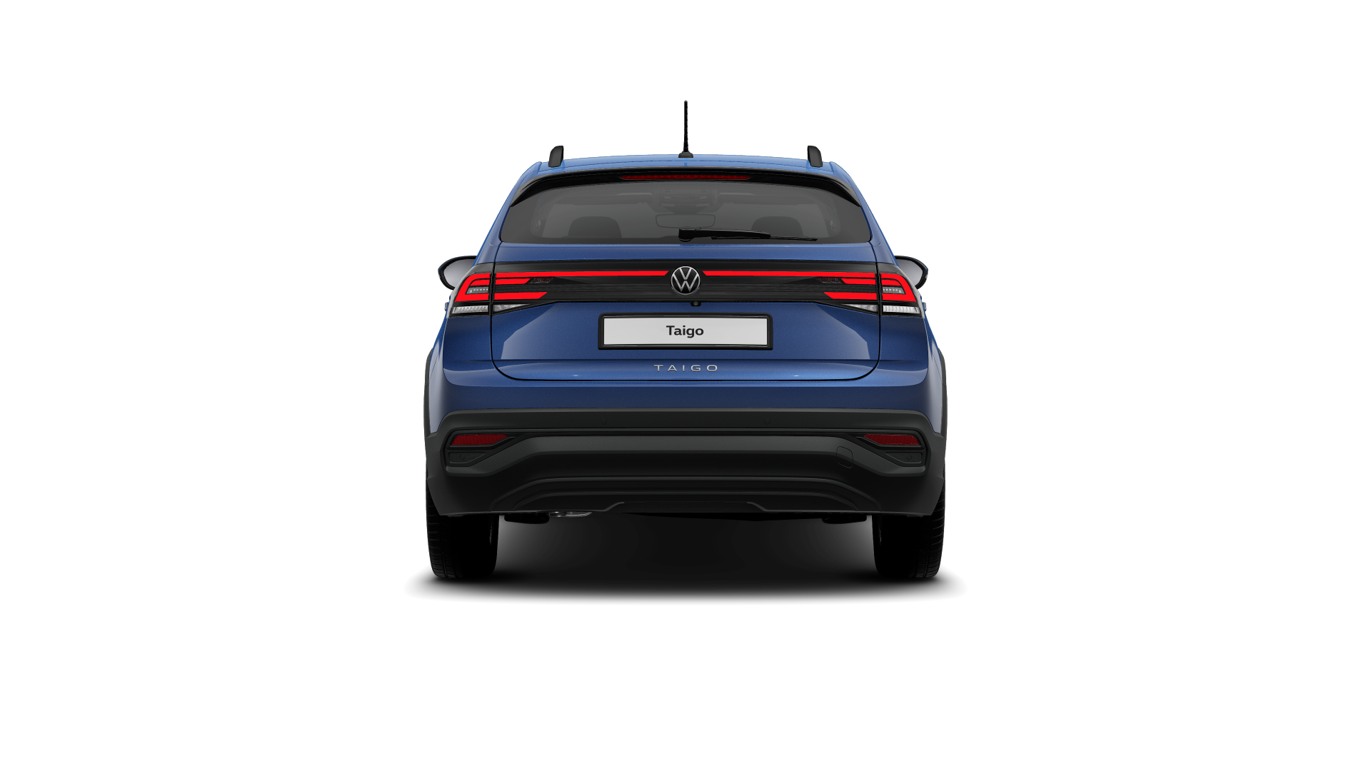 Volkswagen Taigo 1.0 TSI Move