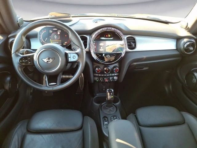 MINI John Cooper Works JCW John Cooper Works Trim *NaviPlus*Kamera*Spor