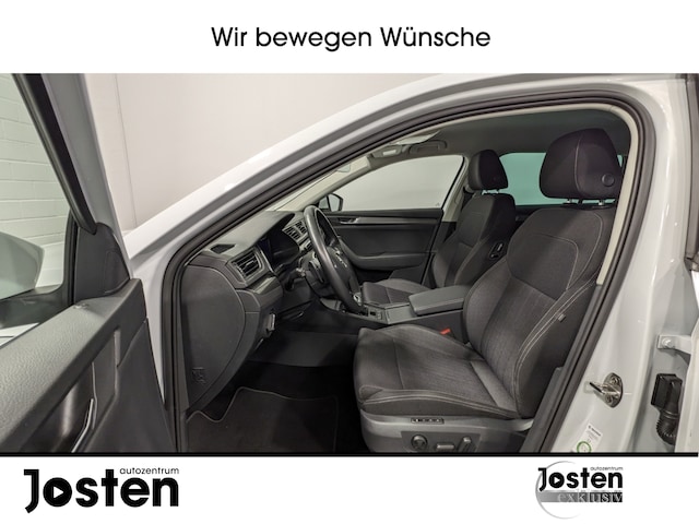 Skoda Superb 1.5 TSI Combi Style Style