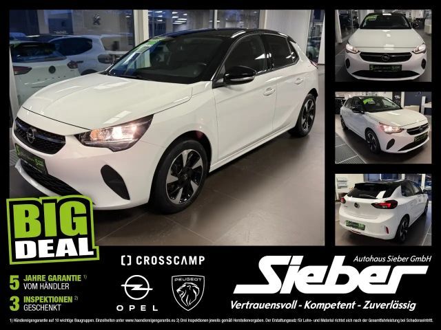 Opel Corsa Edition F Edition